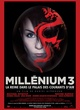 affiche fran  aise de mill  nium 3