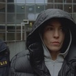 noomi rapace escort  e par la police