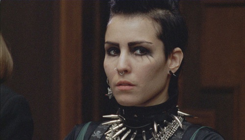 rapace noomi