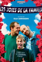 Affiche miniature du film Les Joies de la famille