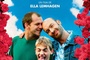 Affiche du film Les Joies de la famille