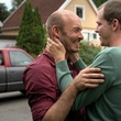 gustaf skarsgard et torkel petersson