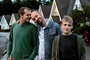 gustaf skarsgard thomas ljungman torkel petersson