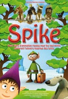 Affiche miniature du film Spike