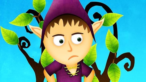 photo 2 du film spike