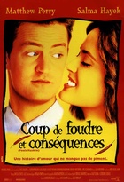Affiche miniature du film Coup de foudre et conséquences