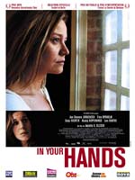 Affiche du film _In your hands