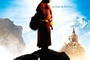 Affiche du film Milarépa, la voie du bonheur