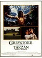 Greystoke, la légende de Tarzan, Seigneur des singes