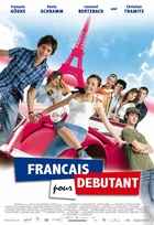 Affiche miniature du film Français pour débutant