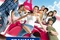 Affiche du film Français pour débutant