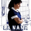 affiche du film la nana
