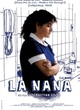 Affiche du film La Nana (la bonne)