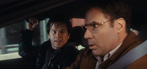 mark wahlberg a c  t   de will ferrell