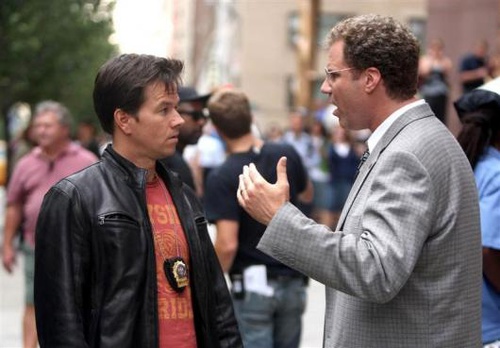 mark wahlberg et will ferrell