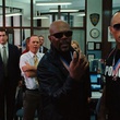 michael keaton samuel lee jackson dwayne johnson
