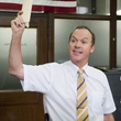 michael keaton