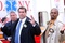 rob riggle damon wayans jr