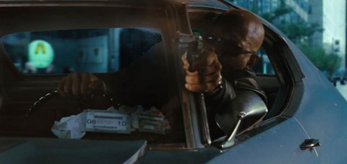 samuel l jackson