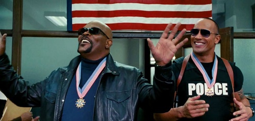 samuel lee jackson dwayne johnson m  daill  s