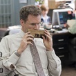 will ferrell sentant son arme