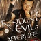 affiche 2 du film resident evil afterlife 3D - Resident Evil : Afterlife 