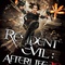 affiche du film resident evil afterlife 3D - Resident Evil : Afterlife 