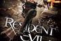 affiche du film resident evil afterlife 3D