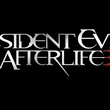 logo du film resident evil afterlife 3D