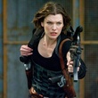milla jovovich