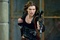 milla jovovich