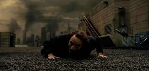 sc  ne du film resident evil afterlife