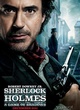 Affiche du film Sherlock Holmes : A Game of Shadows 