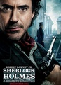 Sherlock Holmes 2 : Jeu d'Ombres