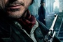 Affiche du film Sherlock Holmes : A Game of Shadows 