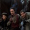 noomi rapace robert downey jr jude law - Sherlock Holmes 2 : Jeu d'Ombres 