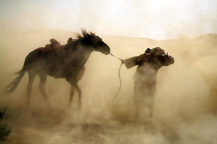photo 11 du film le grand voyage d ibn battuta de tanger a la mecque