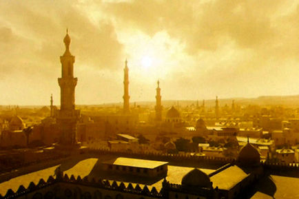 photo 14 du film le grand voyage d ibn battuta de tanger a la mecque