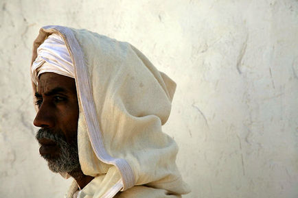 photo 2 du film le grand voyage d ibn battuta de tanger a la mecque