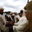 photo 3 du film le grand voyage d ibn battuta de tanger a la mecque