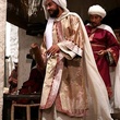 photo 4 du film le grand voyage d ibn battuta de tanger a la mecque