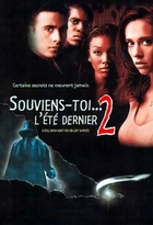 Affiche miniature du film Souviens-toi l'été dernier 2