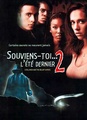 Souviens-toi l'été dernier 2