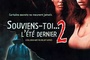 Affiche du film Souviens-toi l'été dernier 2
