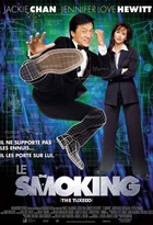 Affiche miniature du film Le smoking