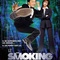 Affiche du film Le smoking - Le smoking 