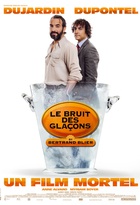 Affiche miniature du film Le Bruit des glaçons