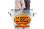 Affiche du film Le Bruit des glaçons 