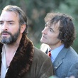 Albert Dupontel Jean Dujardin 4