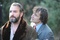 Albert Dupontel Jean Dujardin 4